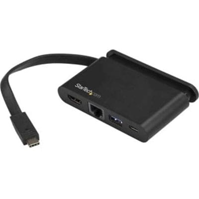 Startech Canada - USB C Adapter HDMI - DKT30CHCPD