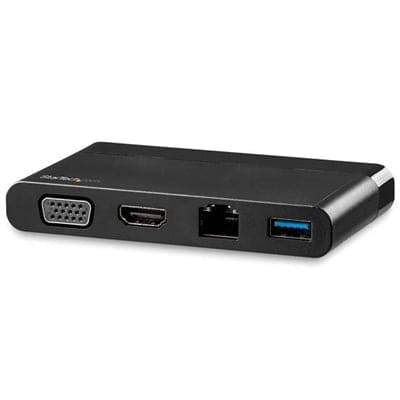 Startech Canada - USB C Multiport Adapt wHDMI - DKT30CHVCM