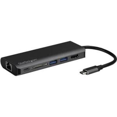 Startech Canada - USB C Multiport Adap - DKT30CSDHPD