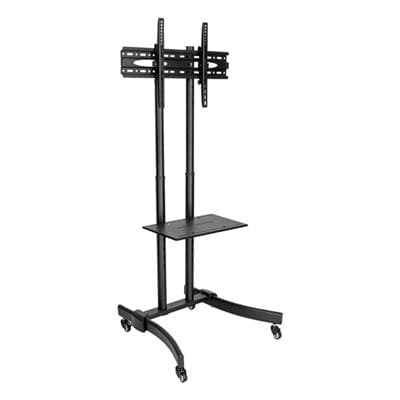 Tripp Lite - Mobile TV Floor Stand Cart - DMCS3770L