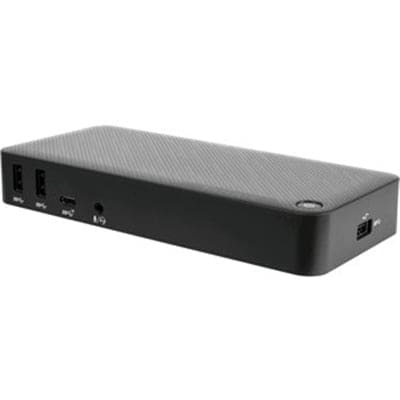 Targus - USB C DisplayPort Alt Mode Doc - DOCK430USZ