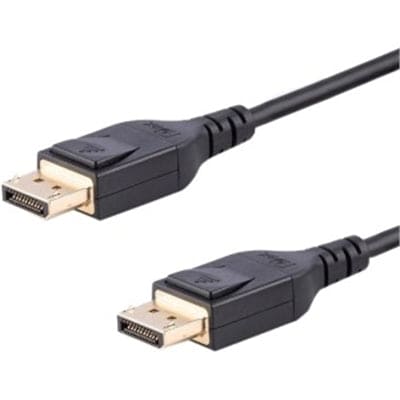 Startech Canada - 2m DP 1.4 Cable - DP14MM2M