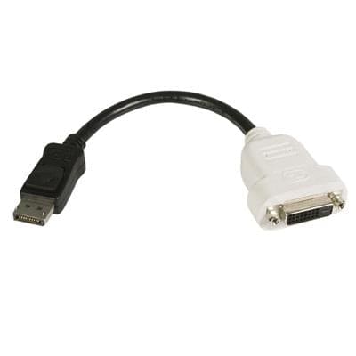 Startech Canada - DisplayPort to DVI Cable Adapt - DP2DVI