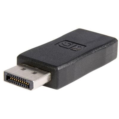 Startech Canada - DisplayPort to HDMI Video Adap - DP2HDMIADAP