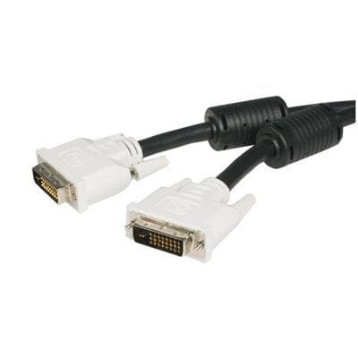 Startech Canada - 10' 24-pin M/M Dual-link - DVIDDMM10