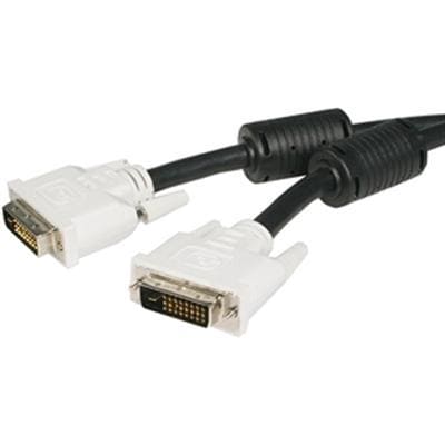 Startech Canada - 25' DVI Dual Digital M/M - DVIDDMM25