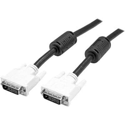 Startech Canada - 6' DVID Dual Link Cable MM - DVIDDMM6