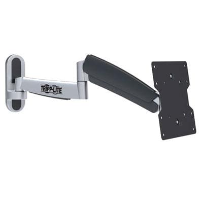 Tripp Lite - Display TV LCD Wall Mount Arm - DWM1742S