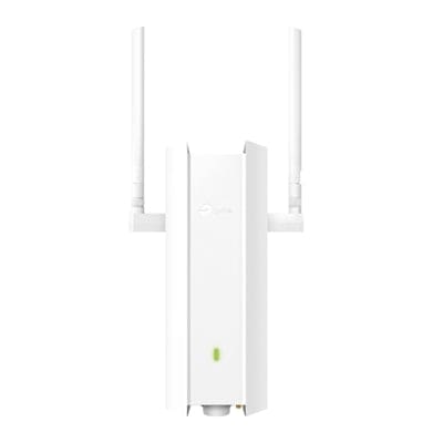 TP-Link - AX1800 Indoor/Outdoor Dual-Ban - EAP625-Outdoor HD