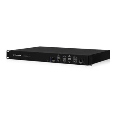 Ubiquiti Networks - UBIQUITI EDGEROUTER 10G SFP - ER-8-XG