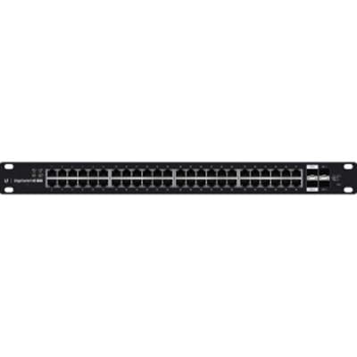 Ubiquiti Networks - EdgeSwitch 48 Port 500W - ES-48-500W