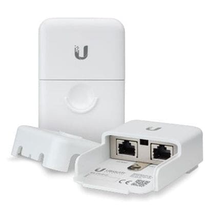 Ubiquiti Networks - Ethernet Surge Protector - ETH-SP-G2