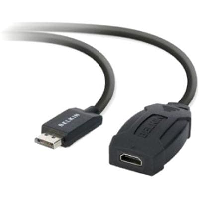 Belkin - DisplayPort to HDMI - F2CD004B