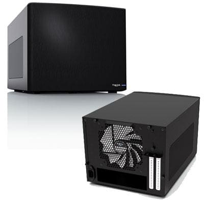 Fractal Design - Node 304 - FD-CA-NODE-304-BL