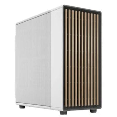 Fractal Design - North XL White Mesh - FD-C-NOR1X-03