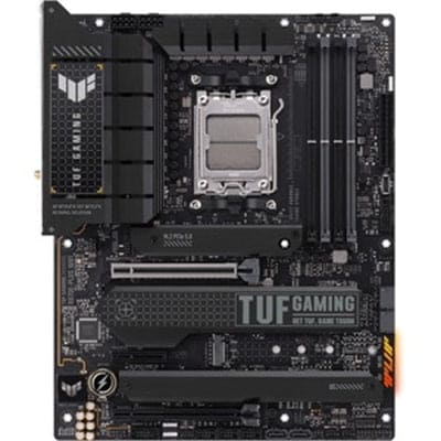 Asus Components - TUF GAMING X670E-PLUS WIFI - TUFGAMINGX670E-PLUSWIFI