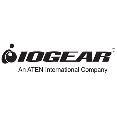 IOGear - IOGEAR Compact USB BT 5 - GBU621