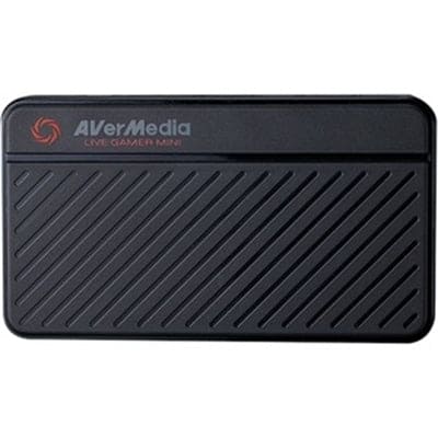 AVerMedia Technologies - AVerMedia Live Gamer MINI - GC311