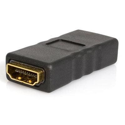 Startech Canada - HDMI F/F Gender Changer - GCHDMIFF