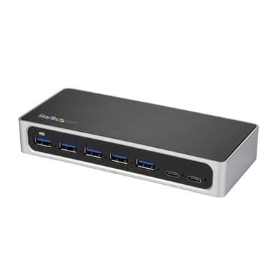 Startech Canada - 7 Port USB 3.0 C Hub - HB30C5A2CSC