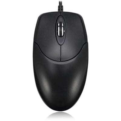 Adesso Technology Inc - 3 Btn USB Optical Mouse RoHS - HC-3003US