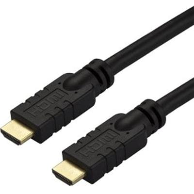 Startech Canada - 15m CL2 HDMI Cable - HD2MM15MA