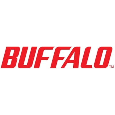 Buffalo Americas Canada - 8TB Drivestation Axis Velocity - HD-LX8.0TU3