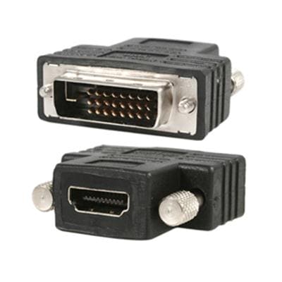 Startech Canada - HDMI F to DVI M Adapter - HDMIDVIFM