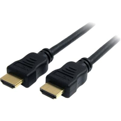 Startech Canada - 10' High Speed HDMI Cable M/M - HDMIMM10HS