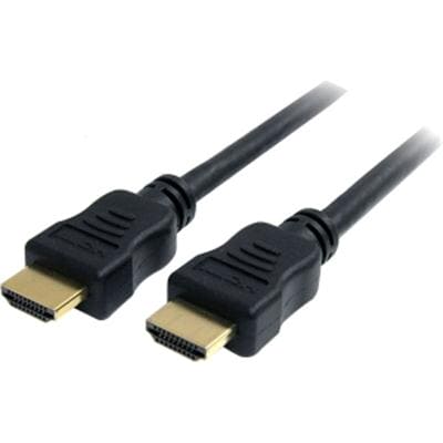 Startech Canada - 15ft High Speed HDMI  Cable wi - HDMIMM15HS