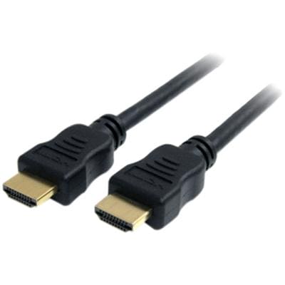 Startech Canada - 3ft High Speed HDMI  Cable wit - HDMIMM3HS