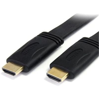 Startech Canada - 6' HDMI Cable w/Ethernet M/M - HDMIMM6FL