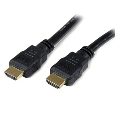 Startech Canada - 1m HDMI to HDMI - HDMM1M