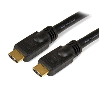 Startech Canada - 20' High Speed HDMI Cable - HDMM20