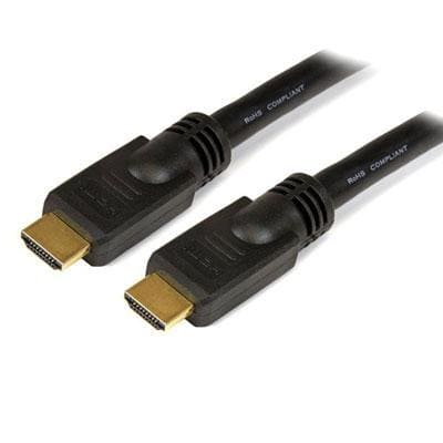 Startech Canada - 30ft High Speed HDMI Cable - HDMM30