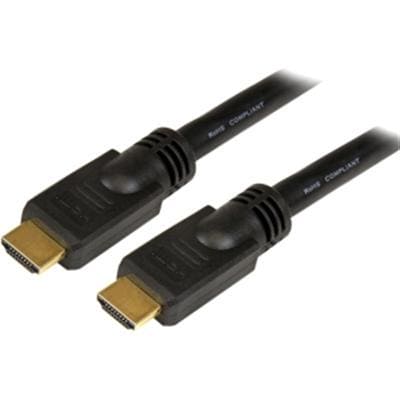 Startech Canada - 35' High Speed HDMI Cable - HDMM35