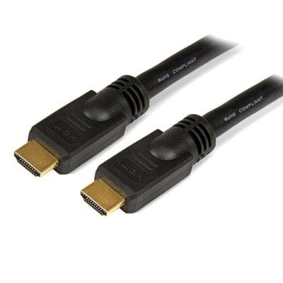 Startech Canada - 50 ft HDMI Cable - HDMM50