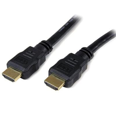 Startech Canada - 8 ft High Speed HDMI - HDMM8