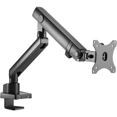 Amer Networks - Single Monitor Mount Arm - HYDRA1B