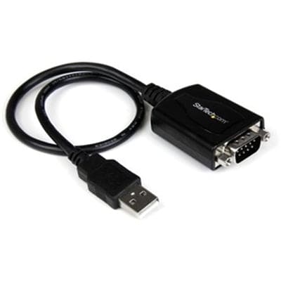 Startech Canada - 2 Port USB to Serial - ICUSB232PRO