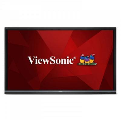 Viewsonic Canada - 75" ViewBoard FD - IFP7550