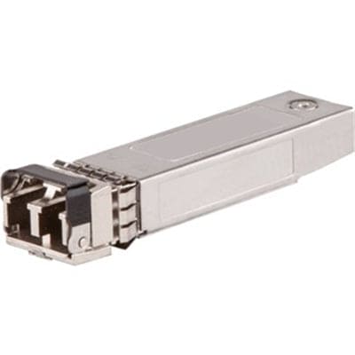 HPE Aruba - Aruba 1G SFP LC LX 10km SMF XC - J4859D