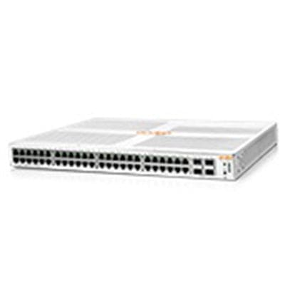 HPE Aruba - 1930 48G 4SFP Switch - JL685A#ABA