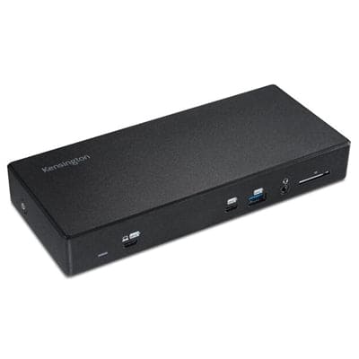 Kensington - SD4855P USB-C Dual Vid Drvrlss - K33575NA