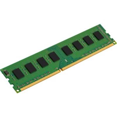 Kingston Technology Company - Branded DDR3 4GB 1600MHzSingl - KCP316NS8/4