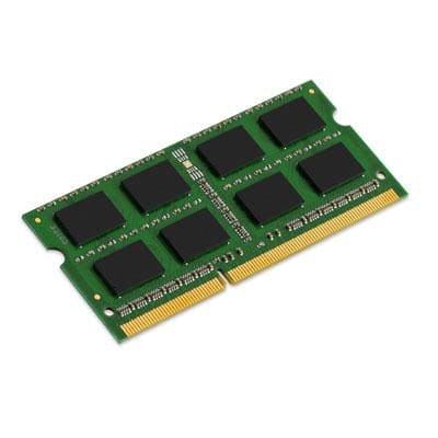 Kingston Technology Company - 8GB DDR3L 1600MHz Non ECC RAM - KCP3L16SD8/8