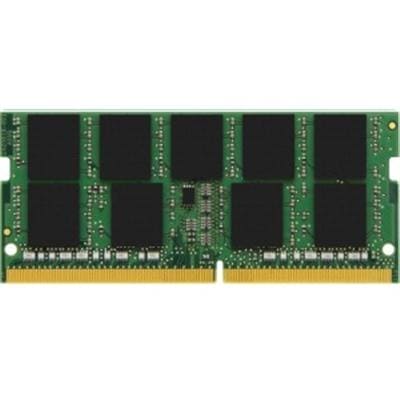 Kingston Technology Company - Branded 8GB DDR4 2666MHz SODI - KCP426SS8/8