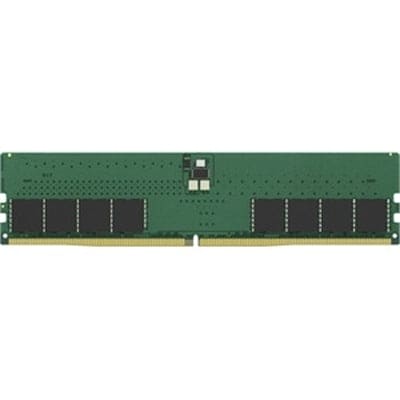 Kingston Technology Company - Branded 32GB DDR5 5200 DIMM - KCP552UD8-32