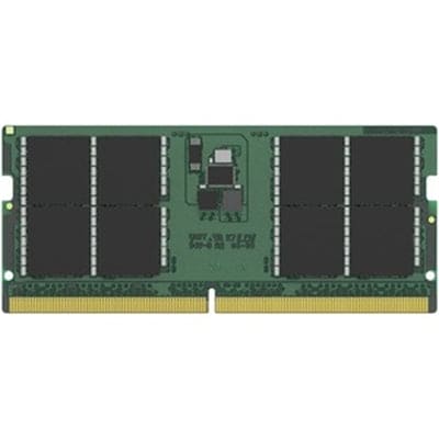 Kingston Technology Company - 32GB DDR5 5600MTs SODIMM - KCP556SD8-32