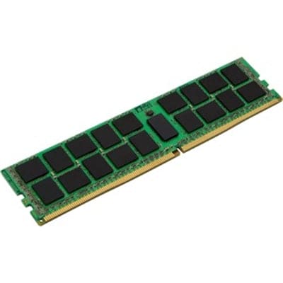 Kingston Technology Company - 16GB DDR4-2666MHz Reg ECC Modu - KCS-UC426/16G